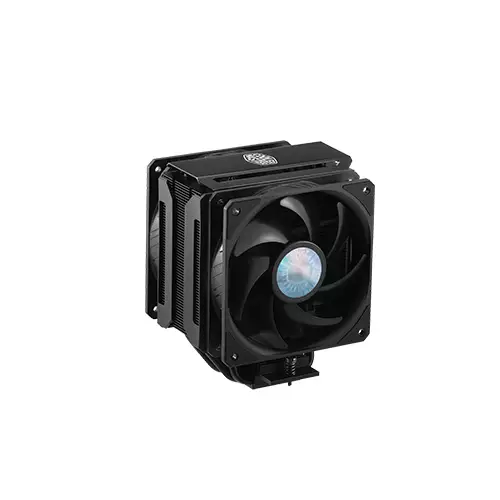 Cooler Master MasterAir Ma612 Stealth Air Cpu Cooler-gallery-3