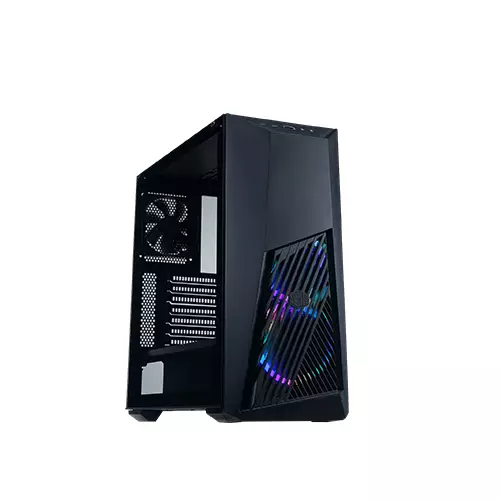 Cooler Master MasterBox K501L ARGB Gaming Case-gallery-1
