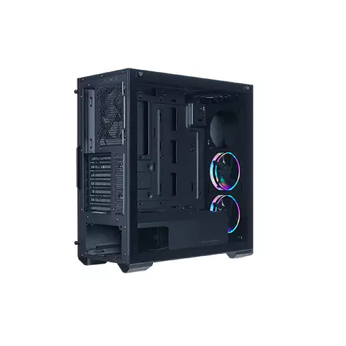 Cooler Master MasterBox K501L ARGB Gaming Case-gallery-4