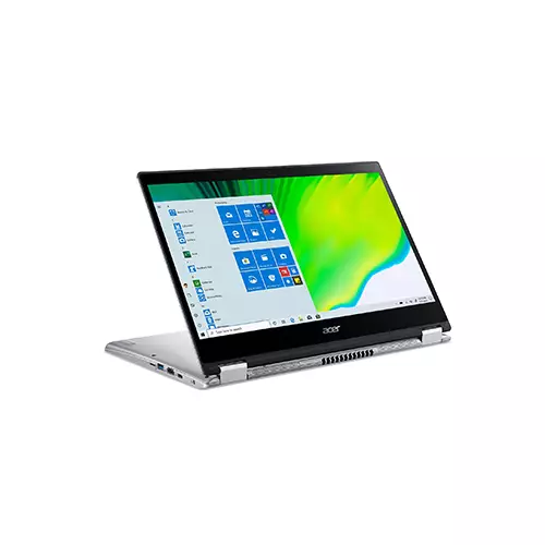 Acer Spin 3 SP314 21N 14 inch Full HD Multi-Touch Display Athlon Silver 3050U 4GB RAM 256GB SSD 2-in-1 Laptop-gallery-2