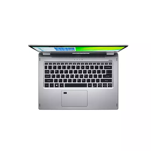 Acer Spin 3 SP314 21N 14 inch Full HD Multi-Touch Display Athlon Silver 3050U 4GB RAM 256GB SSD 2-in-1 Laptop-gallery-3