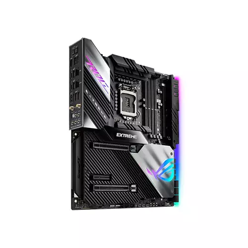ASUS ROG Maximus XIII Extreme INTEL Z590 LGA 1200 ATX MOTHERBOARD-gallery-1