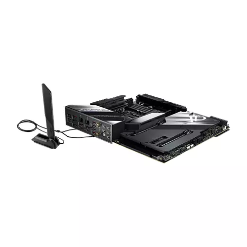 ASUS ROG Maximus XIII Extreme INTEL Z590 LGA 1200 ATX MOTHERBOARD-gallery-3
