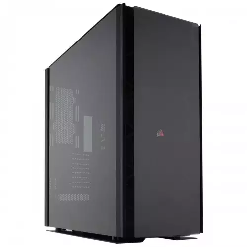 Corsair Obsidian 1000D ATX Full Tower Case (Black)