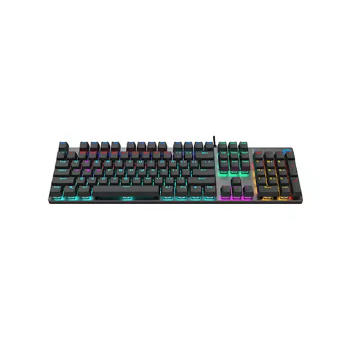 HP GK400F Mechanical Gaming Keyboard-gallery-2