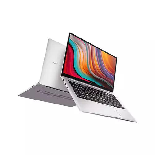 Xiaomi RedmiBook 14 Inch FHD IPS Display Ryzen 5 4500U 16GB RAM 512GB NVMe SSD Vega 6 Graphics Laptop