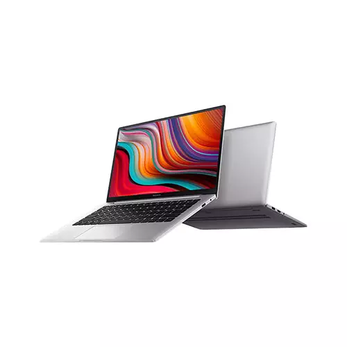 Xiaomi RedmiBook 14 Inch FHD IPS Display Ryzen 5 4500U 16GB RAM 512GB NVMe SSD Vega 6 Graphics Laptop-gallery-1