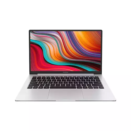 Xiaomi RedmiBook 14 Inch FHD IPS Display Ryzen 5 4500U 16GB RAM 512GB NVMe SSD Vega 6 Graphics Laptop-gallery-3