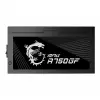 MSi MPG A750GF 750W 80 Plus Gold Full Modular Power Supply-gallery-2