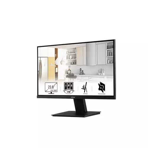 MSI Pro MP241 23.8-inch Full HD Professional Monitor-gallery-1
