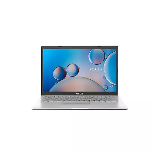 ASUS X515MA 15.6-inch Full HD Display Celeron N4020 4GB Ram 1TB HDD Laptop (Transparent Silver)