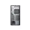 DELL OptiPlex 3080 MT Core i3 10th Gen 4GB RAM 1TB HDD Brand PC with 18.5 Inch Monitor-gallery-1