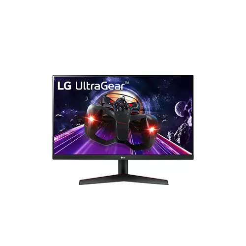 LG UltraGear 24GN600-B 23.8 inch Full HD IPS 144Hz Gaming Monitor