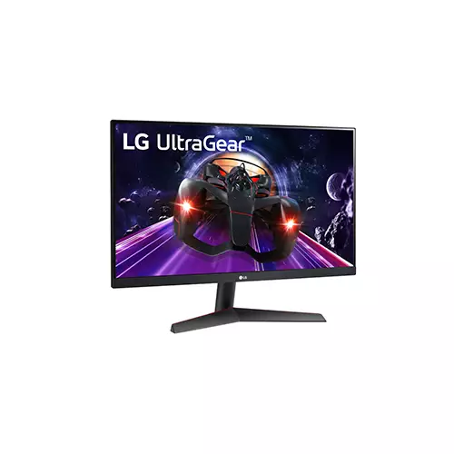 LG UltraGear 24GN600-B 23.8 inch Full HD IPS 144Hz Gaming Monitor-gallery-1