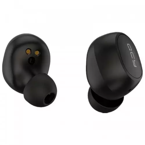 Xiaomi QCY-M10 TWS Bluetooth Smart Dual Earbuds with Charging Port-gallery-1