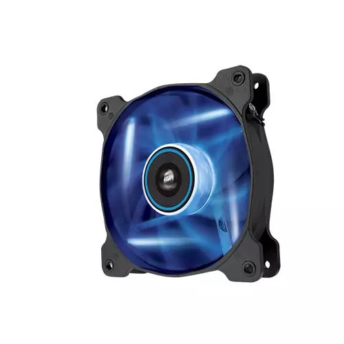 Corsair Air AF120 120mm Dominator LED Blue Casing Fan