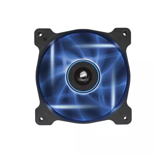 Corsair Air AF120 120mm Dominator LED Blue Casing Fan-gallery-1