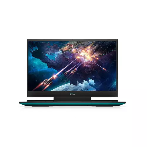 Dell G7 15 7500 15.6 inch Full HD 144Hz Backlit Display Core i7 10th Gen 16GB RAM 512GB  SSD Gaming Laptop with RTX 2060 6GB Graphics