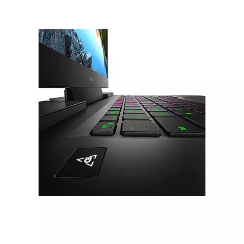 Dell G7 15 7500 15.6 inch Full HD 144Hz Backlit Display Core i7 10th Gen 16GB RAM 512GB SSD Gaming Laptop with RTX 2060 6GB Graphics-gallery-1