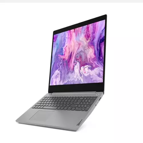 Lenovo IdeaPad 3 15IGL 15.6 inch FHD Display Intel Celeron N4020 4GB RAM 1TB HDD Laptop (3 years Warranty)-gallery-1