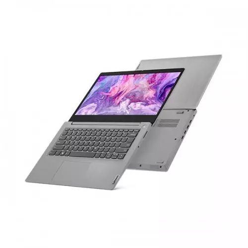 Lenovo IdeaPad 3 15IGL 15.6 inch FHD Display Intel Celeron N4020 4GB RAM 1TB HDD Laptop (3 years Warranty)-gallery-2