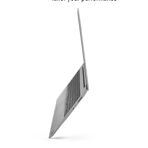 Lenovo IdeaPad 3 15IGL 15.6 inch FHD Display Intel Celeron N4020 4GB RAM 1TB HDD Laptop (3 years Warranty)-gallery-4