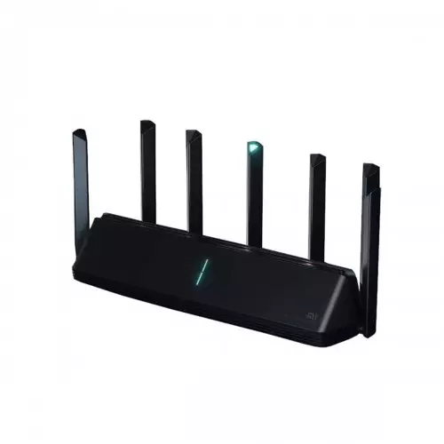 Xiaomi Mi AIoT AX3600 2976Mbs Dual Band Wifi 6 5G 7 Antenna Router-gallery-1