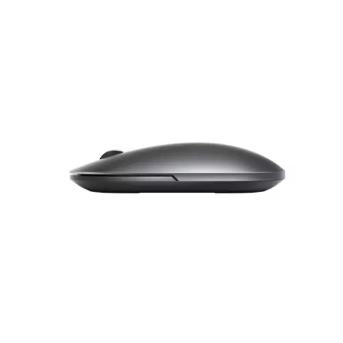 Mi Wireless Bluetooth Fashion Mouse (Black)-gallery-1