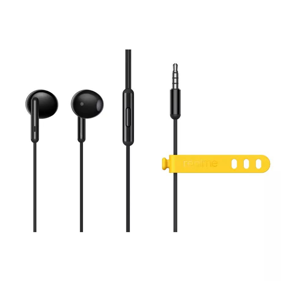 Realme Buds Classic Earphone