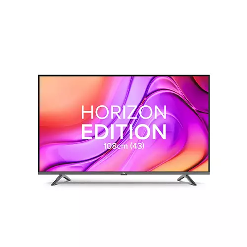 MI 4A 43 inch Full HD 1GB RAM 8GB ROM Horizon Edition Android TV