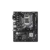 ASRock B560M-HDV 10th and 11th Gen Micro ATX Motherboard-gallery-1