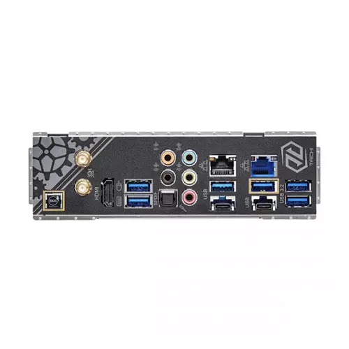 ASRock Z590 Taichi Wi-Fi 10th and 11th Gen ATX Motherboard-gallery-2