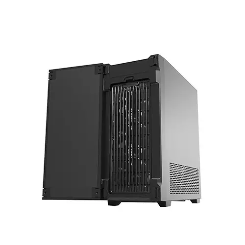 Antec P10 FLUX Mid Tower Silent Case-gallery-1