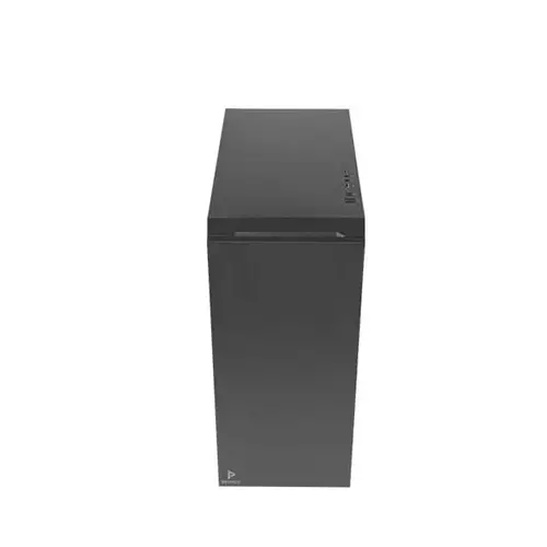 Antec P10 FLUX Mid Tower Silent Case-gallery-2