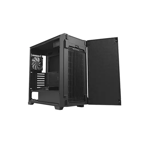 Antec P10 FLUX Mid Tower Silent Case-gallery-3