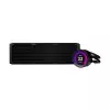 NZXT Kraken Z73 LCD 360mm All in One Liquid CPU Cooler-gallery-1