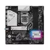 ASRock Z590M Pro4 10th and 11th Gen Micro ATX Motherboard-gallery-1