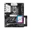 ASRock Z590 Pro4 10th and 11th Gen Micro ATX Motherboard-gallery-1