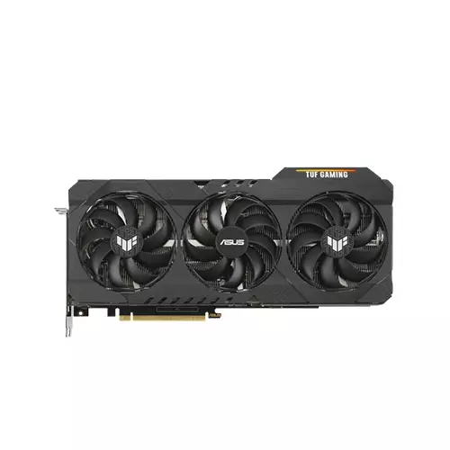 ASUS TUF Gaming GeForce RTX 3090 OC Edition 24GB Graphics Card-gallery-1