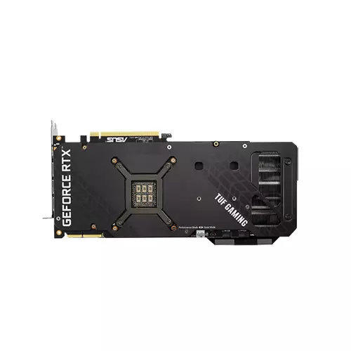 ASUS TUF Gaming GeForce RTX 3090 OC Edition 24GB Graphics Card-gallery-2