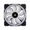 Corsair LL120 RGB 120mm Dual Light Loop RGB LED PWM Case Fan-gallery-1