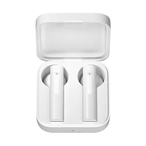 MI True Wireless Earphones 2 Basic SE (White)-gallery-1