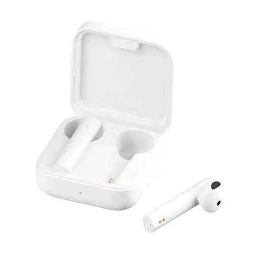 MI True Wireless Earphones 2 Basic SE (White)-gallery-2