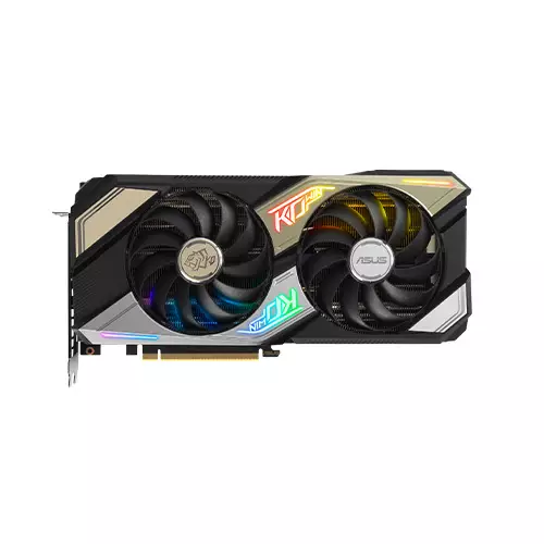 ASUS KO GeForce RTX 3060 12GB Gaming Graphics Card