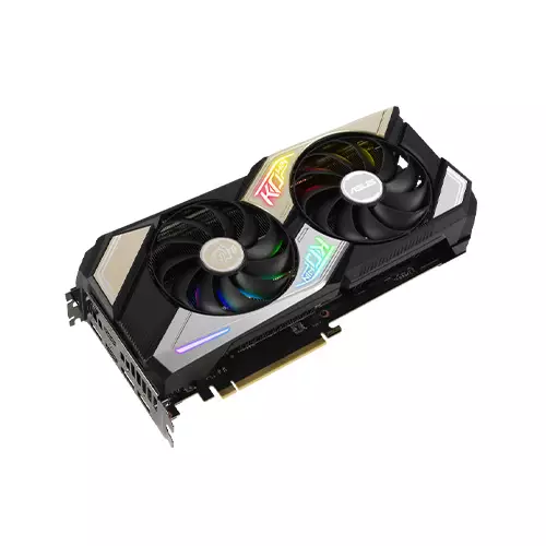 ASUS KO GeForce RTX 3060 12GB Gaming Graphics Card-gallery-1