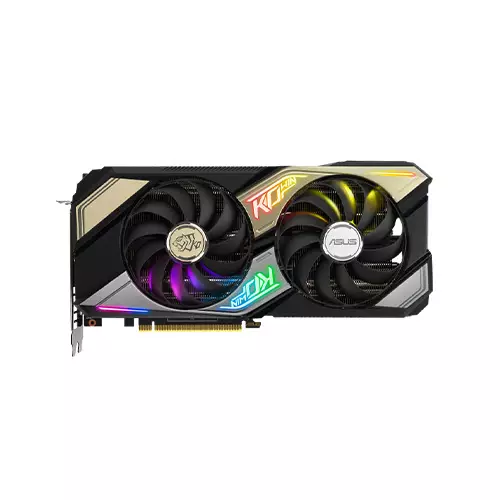 ASUS KO GeForce RTX 3060 Ti 8GB Gaming Graphics Card-gallery-2