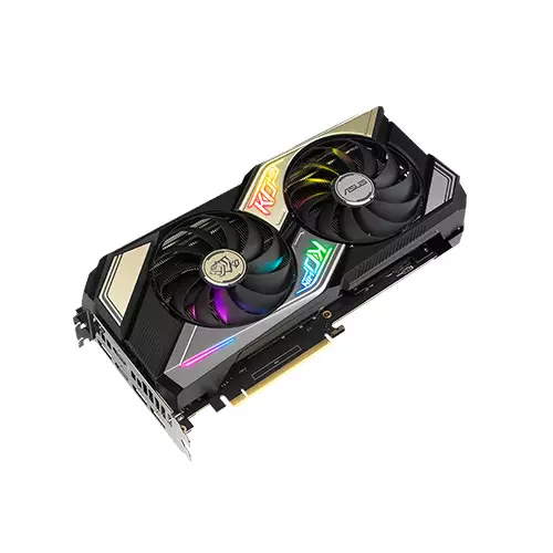 ASUS KO GeForce RTX 3060 Ti 8GB Gaming Graphics Card-gallery-3