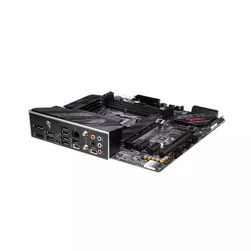 ASUS ROG STRIX B560-G 11th Gen WiFi Gaming Motherboard-gallery-2