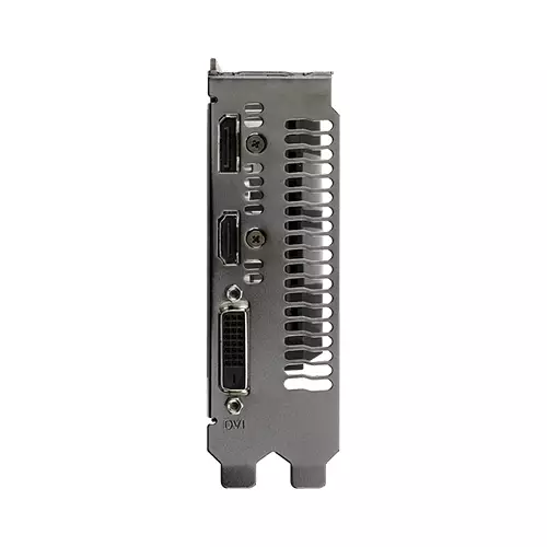 ASUS Phoenix GeForce GTX 1050 Ti 4GB Graphics Card-gallery-3