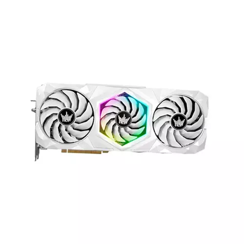GALAX GeForce RTX 3090 HOF Limited Edition 24GB Graphics Card-gallery-1